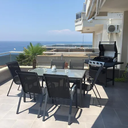 Apartmán 4 N