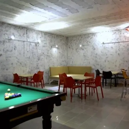 4 N Apartmán