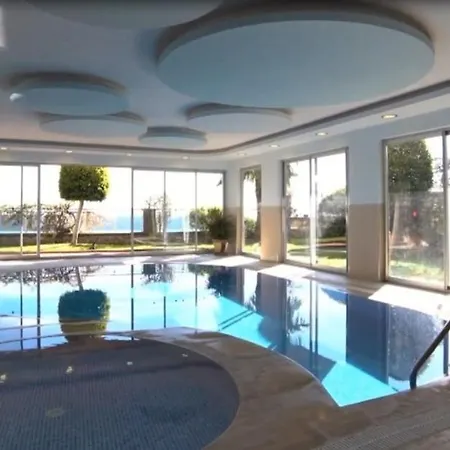 4 N Apartmán