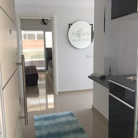 Apartmán 4 N