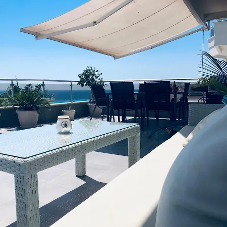 Apartmán 4 N *