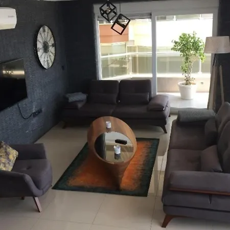 Apartmán 4 N *