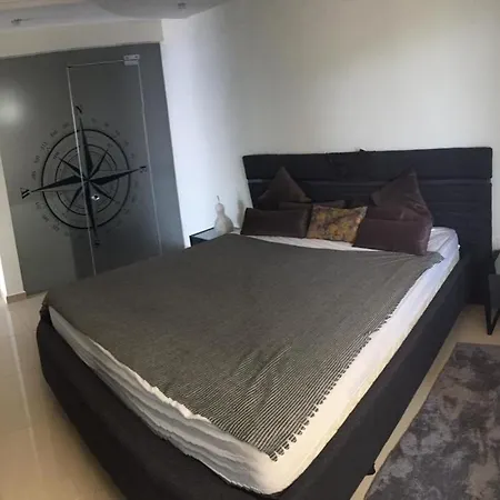 4 N Apartmán Alanya