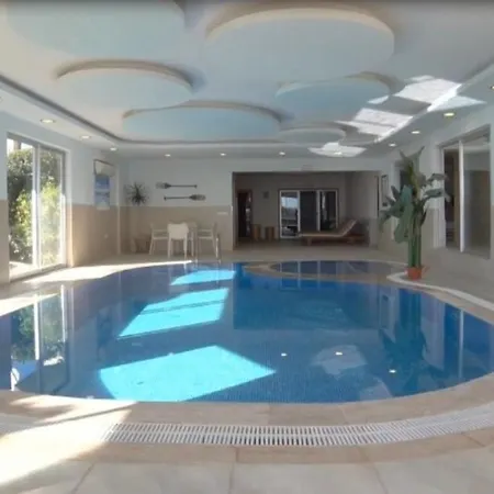4 N Apartmán Alanya
